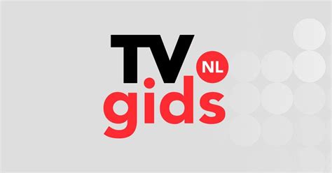 nederlandse tv programma vandaag